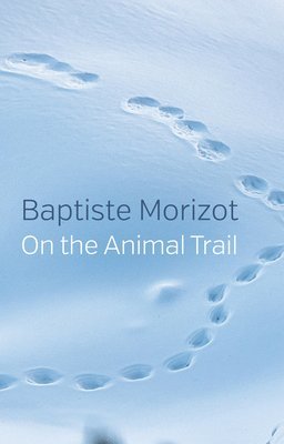 Baptiste Morizot - On the Animal Trail, Inbunden