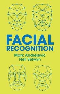 bokomslag Facial Recognition