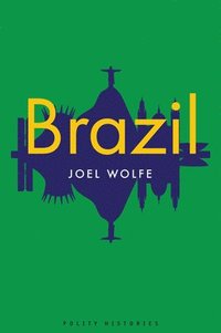 bokomslag Brazil