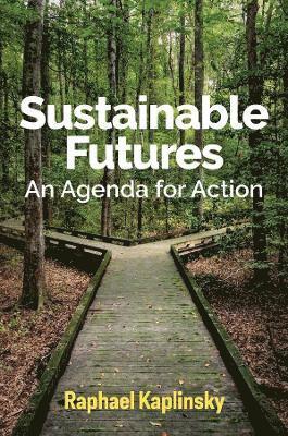 Sustainable Futures 1