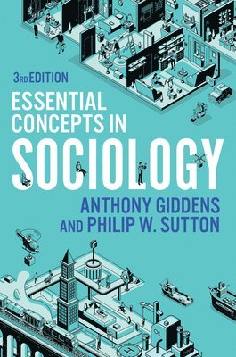 Essential Concepts in Sociology 1