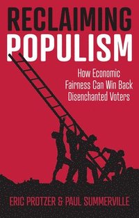 bokomslag Reclaiming Populism