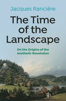 The Time of the Landscape 1