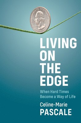 Living on the Edge 1