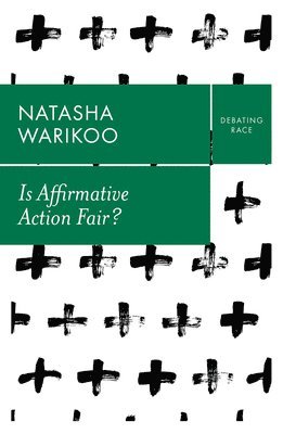 Is Affirmative Action Fair? 1