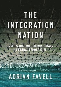 bokomslag The Integration Nation