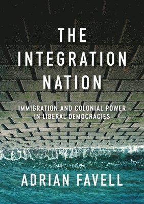 The Integration Nation 1