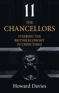 bokomslag The Chancellors