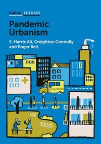 bokomslag Pandemic Urbanism