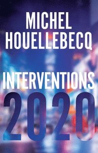 bokomslag Interventions 2020