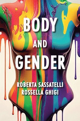 bokomslag Body and Gender