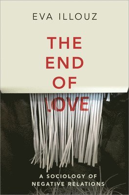 The End of Love 1