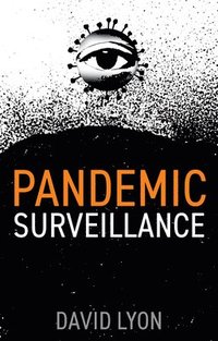 bokomslag Pandemic Surveillance