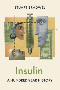 bokomslag Insulin