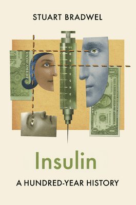 bokomslag Insulin