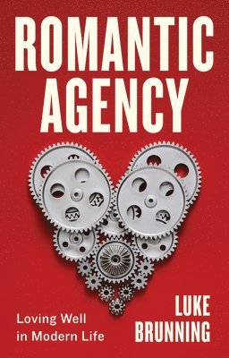 Romantic Agency 1