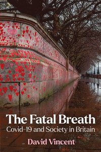 bokomslag Fatal Breath