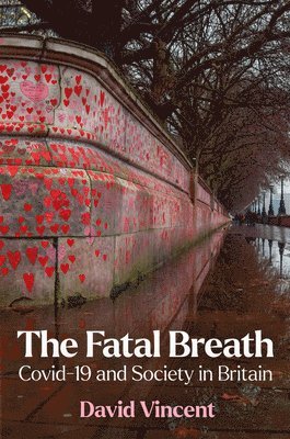 bokomslag Fatal Breath