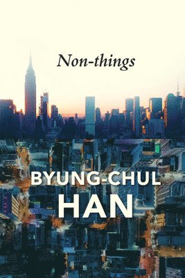 Non-things 1