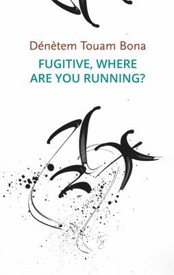 bokomslag Fugitive, Where Are You Running?