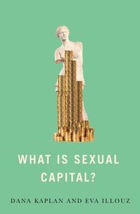 bokomslag What is Sexual Capital?
