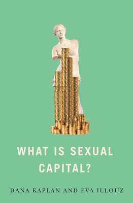 What is Sexual Capital? 1