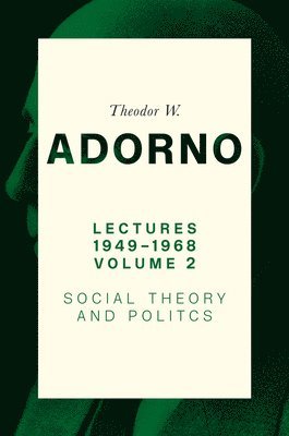 Lectures 1949-1968, Volume 2 1