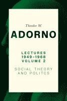 Lectures 1949-1968, Volume 2 1