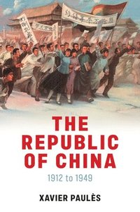 bokomslag The Republic of China
