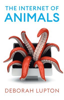 bokomslag Internet of Animals