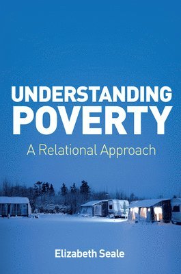 Elizabeth Seale - Understanding Poverty, Häftad