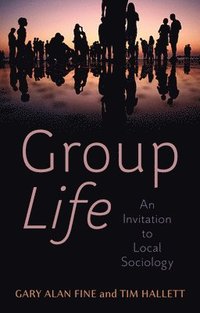bokomslag Group Life
