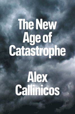 bokomslag New Age of Catastrophe