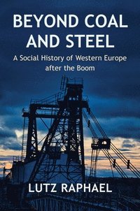 bokomslag Beyond Coal and Steel