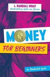 bokomslag Money for Beginners