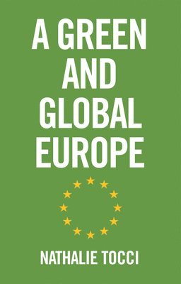 bokomslag Green and Global Europe