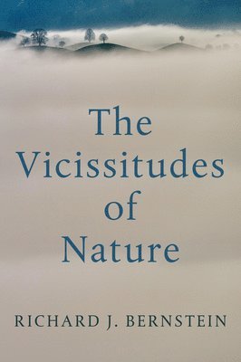 bokomslag Vicissitudes of Nature