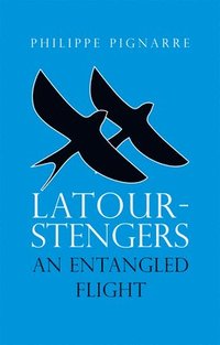 bokomslag Latour-Stengers