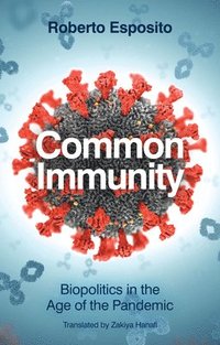 bokomslag Common Immunity