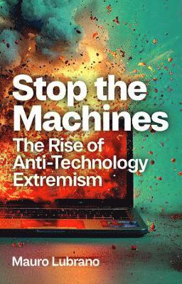 Stop the Machines 1