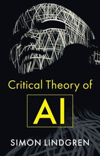 bokomslag Critical Theory of AI