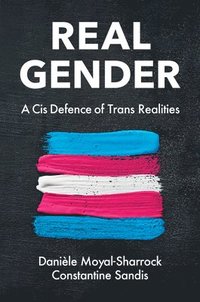 bokomslag Real Gender