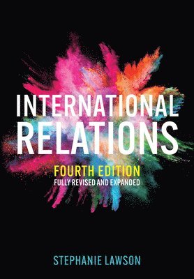 International Relations 1