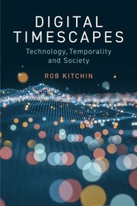 bokomslag Digital Timescapes