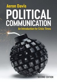 bokomslag Political Communication