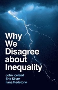 bokomslag Why We Disagree about Inequality