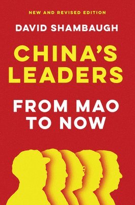 China's Leaders 1