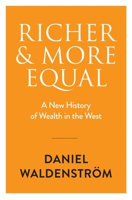 Richer and More Equal 1