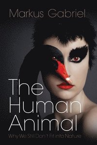 bokomslag The Human Animal