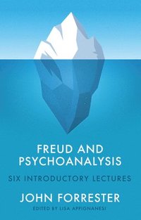 bokomslag Freud and Psychoanalysis